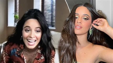 camila cabello nide|Camila Cabello laughs off ‘wardrobe malfunction’ after。